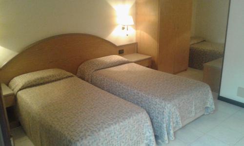Hotel Albergo Ristorante Leon D'oro