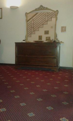 Hotel Albergo Ristorante Leon D'oro