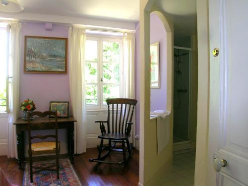 Bed & Breakfast Le Meix Des Fort