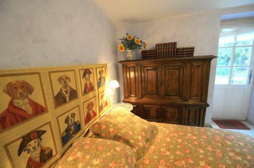 Bed & Breakfast Le Meix Des Fort