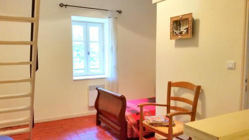 Bed & Breakfast Le Meix Des Fort