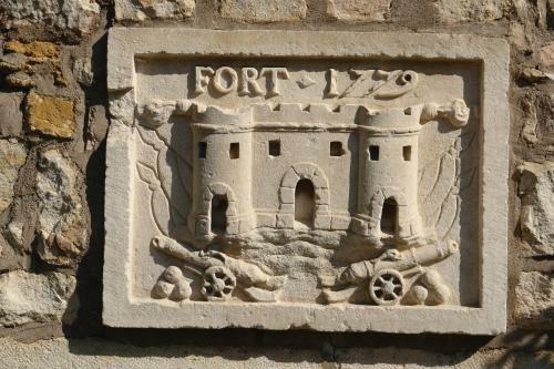 Bed & Breakfast Le Meix Des Fort