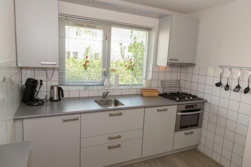 Park Fort Soleil: Vakantiewoning 17