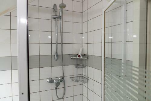 Park Fort Soleil: Vakantiewoning 17