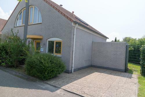 Park Fort Soleil: Vakantiewoning 17