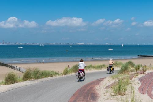 Park Schoneveld: Zeester 64