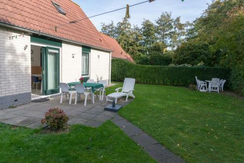 Park Schoneveld: Stern 263
