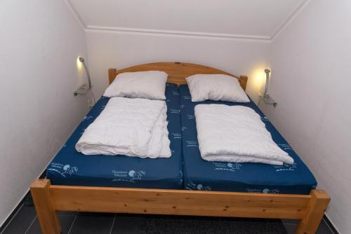 Park Fort Soleil: Vakantiewoning 33