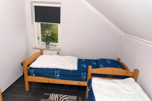 Park Fort Soleil: Vakantiewoning 33