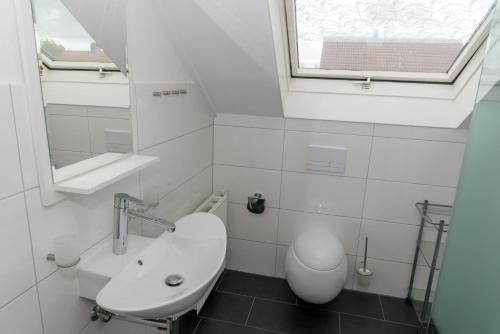 Park Fort Soleil: Vakantiewoning 33