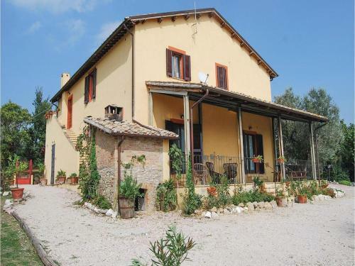 Apartamento Sagrantino