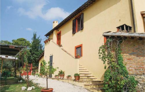 Apartamento Sagrantino