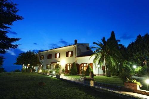 Apartamento B&B Mille Ulivi