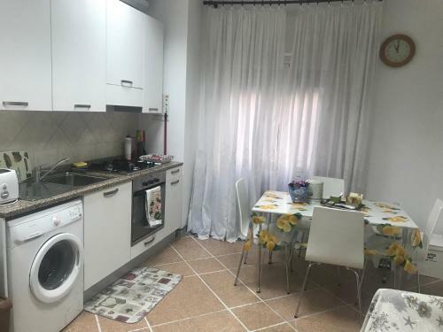 Apartamento Erika's House