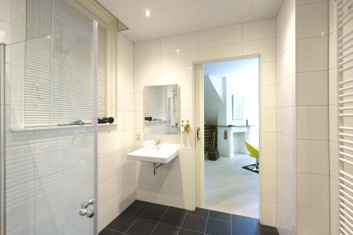 Apartamento Suite Aan De A