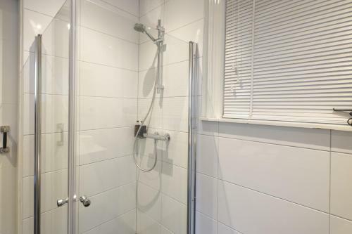Apartamento Suite Aan De A