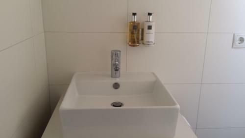 Apartamento Suite Aan De A
