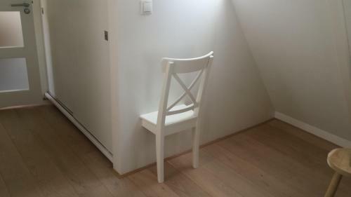 Apartamento Suite Aan De A