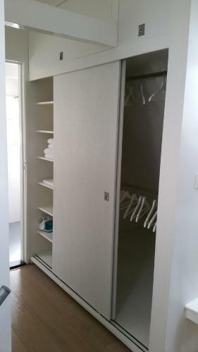 Apartamento Suite Aan De A