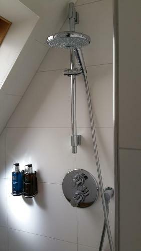 Apartamento Suite Aan De A