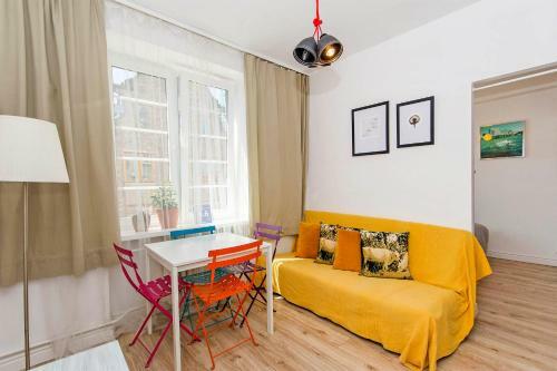 The Best Stay Apartments