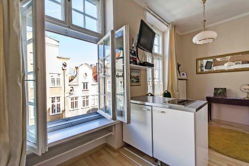 The Best Stay Apartments