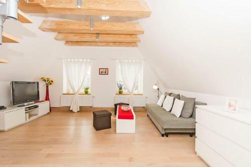 The Best Stay Apartments