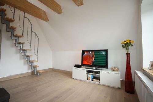 The Best Stay Apartments