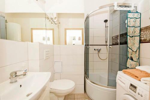 The Best Stay Apartments
