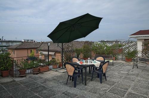 Apartamento Attico Alghe Rosse