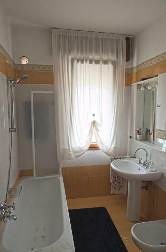 Apartamento Attico Alghe Rosse