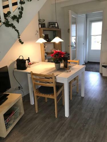 Apartamento De Stadsboerderij Harderwijk