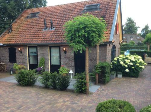 Apartamento De Stadsboerderij Harderwijk