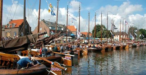 Apartamento De Stadsboerderij Harderwijk