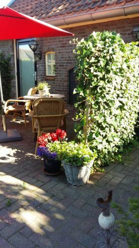 Apartamento De Stadsboerderij Harderwijk
