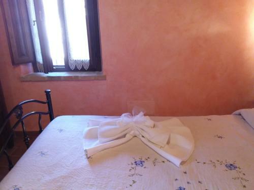 Casa Vacanza La Torcia