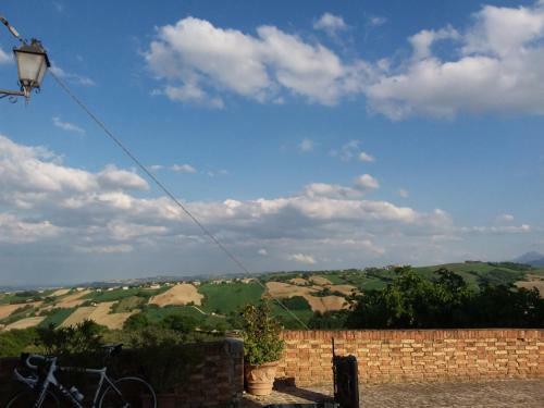 Casa Vacanza La Torcia