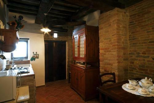Casa Vacanza La Torcia