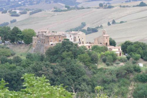 Casa Vacanza La Torcia