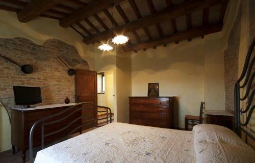 Casa Vacanza La Torcia