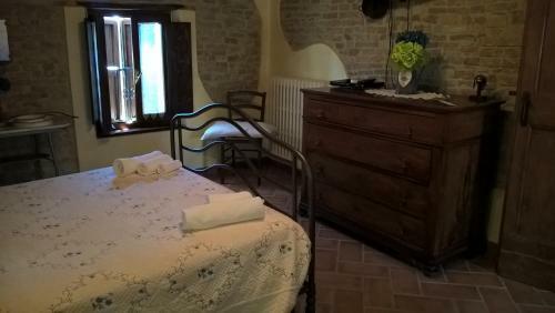 Casa Vacanza La Torcia