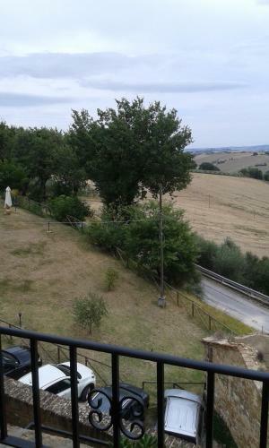 Casa Vacanza La Torcia
