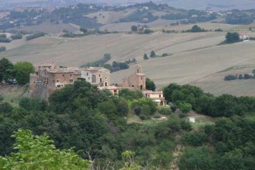 Casa Vacanza La Torcia