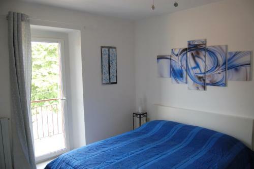 Apartamento Appartamento San Feliciano