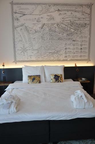 Hotel Rauw Aan De Kade