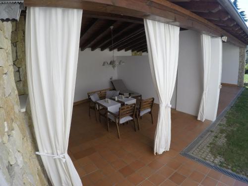Apartamento Casa Vacanza Malcesine