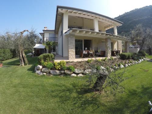 Apartamento Casa Vacanza Malcesine