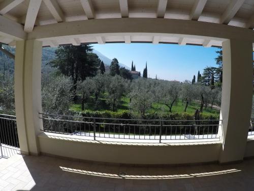 Apartamento Casa Vacanza Malcesine