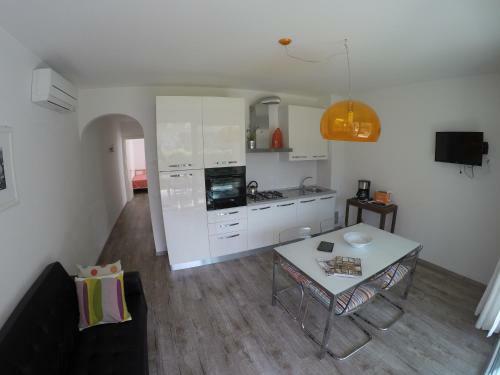 Apartamento Casa Vacanza Malcesine