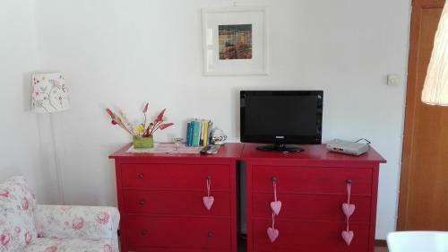 Apartamento Casa Vacanza Malcesine